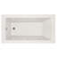 Sydney 66'' L Soaking Bathtub-88772648-49367806-9229645