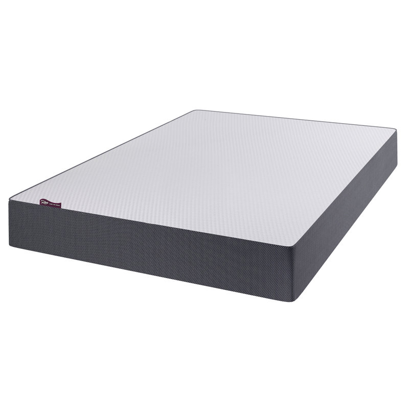 Envisage Trade Foam Mattress, Kingsize (5')