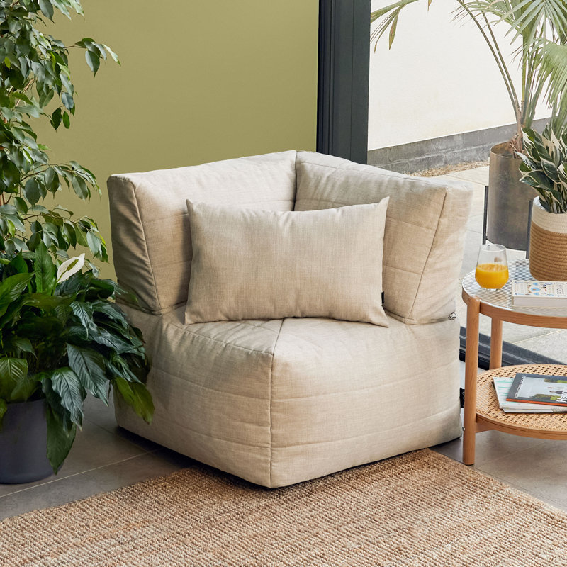 Patio Sectional
