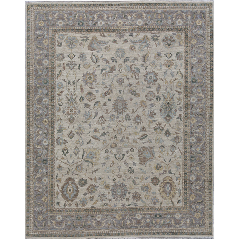 Brookhaven Oriental Indoor Rug