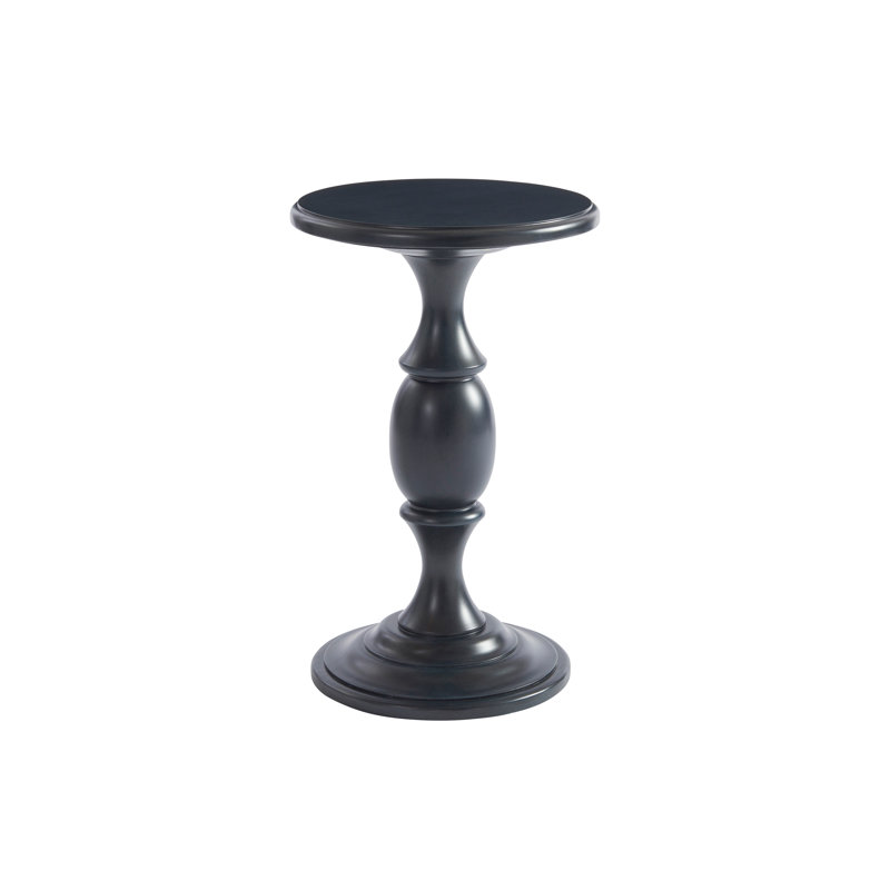 Newport End Table, Marine