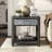 Doloros End Table