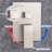 All-In-One Kit with Rough in-Valve-62919708