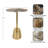 Cemil Marble Top End Table-838169150-885830034-845285450