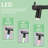 Single Handle Pull-Down Sprayer Kitchen Faucet-97011225