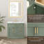 Ensemble de meuble-lavabo simple 36 po Noha