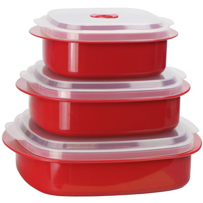 Argelis Food Storage Container