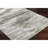 Davide Abstract Dark Gray Area Rug-647912781
