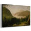 Lake George-John Frederick Kensett-Gallery Wrapped Canvas-1869-1141525532
