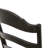 Trelawny 6 Person Trestle Dining Table Set w/ 18" Leaf-95204089