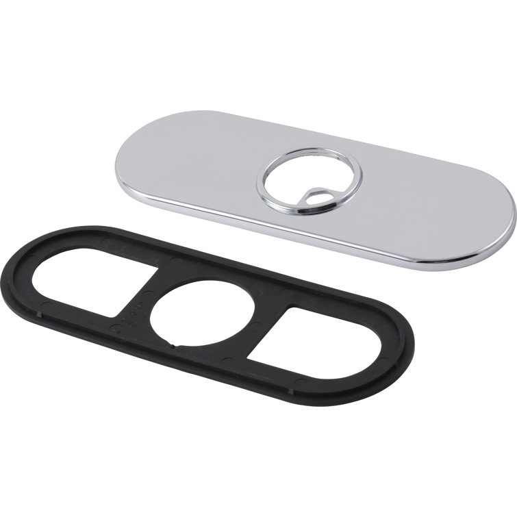 Escutcheon and Gasket