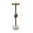 15.25'' H Tabletop Pillar