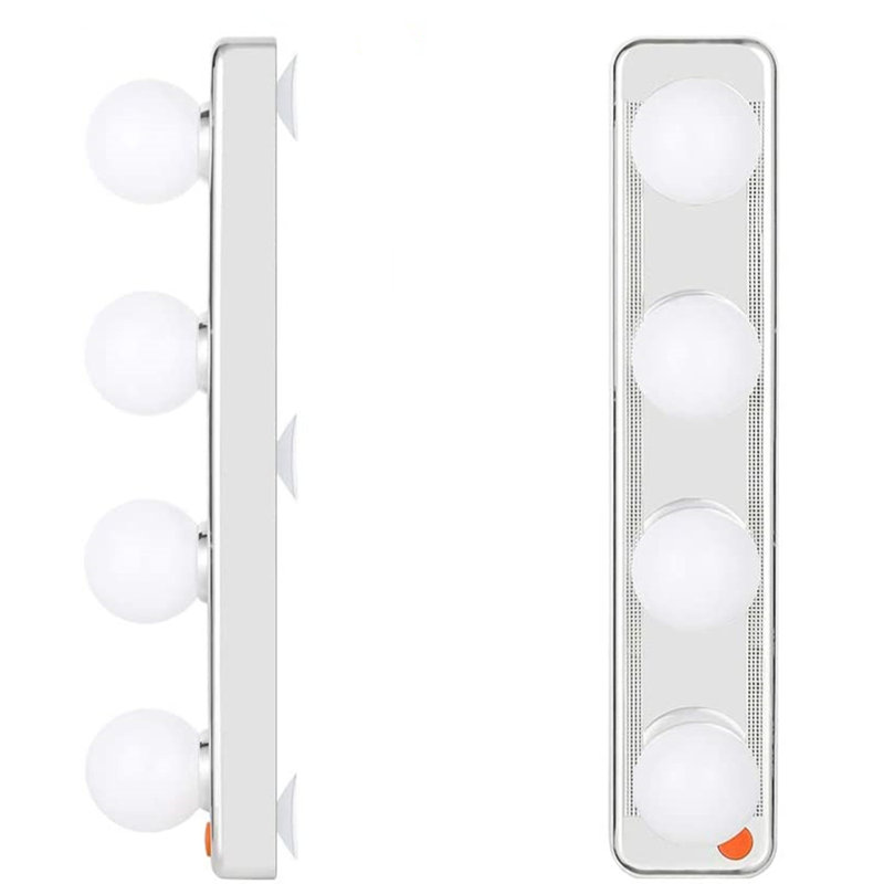 Tyshiana 4 - Light Bath Bar