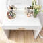 Coiffeuse 39 po avec miroir lumineux-633424589
