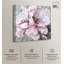 «Joyful Flower Canvas Winter» par Art Remedy-105592097-105592100