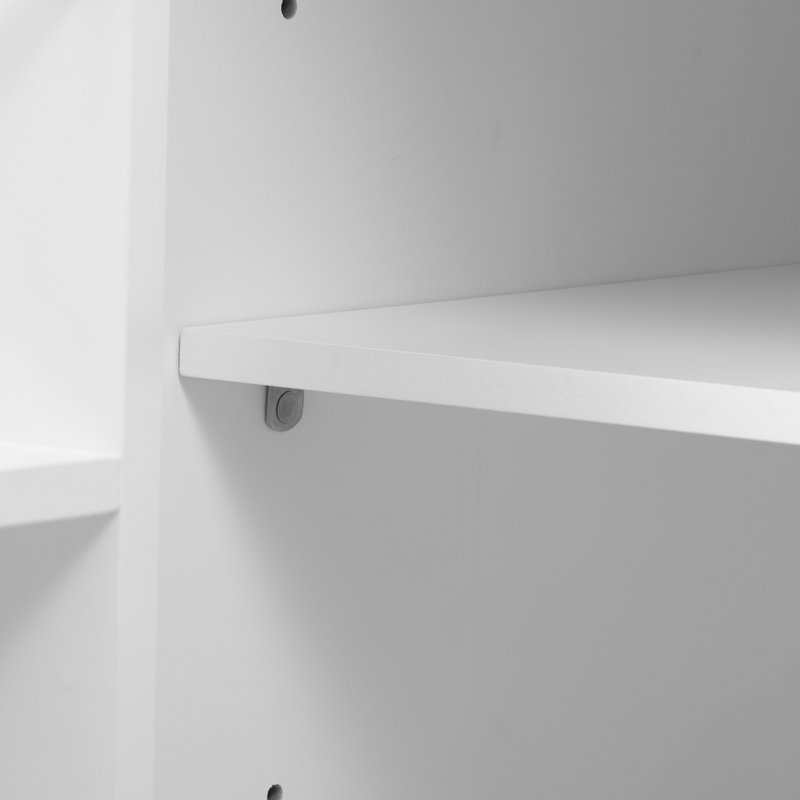 Îlot de cuisine de 47,2 po avec table à rallonge de 13,8 po, placage en bois d'hévéa, rangement interne, centrale électrique intégrée