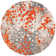 Tapis performance abstrait Poche