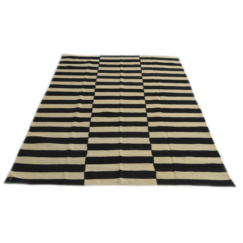 Tapis ivoire 4 x 6 Pinkerton