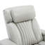 Fauteuil inclinable électrique pivotant à 270 °-240941754