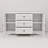 Pavi 55.12 " W Buffet Table-2001617900