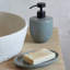 Pacifica Bathroom Accessory Set