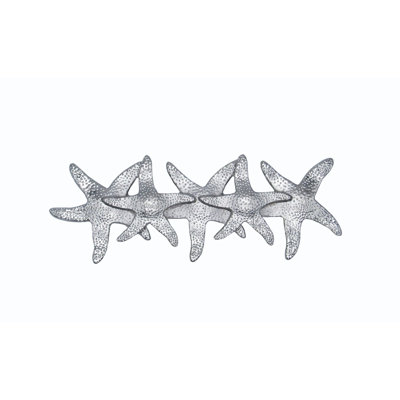 Poignée fantaisie 3 po Starfish Starfish
