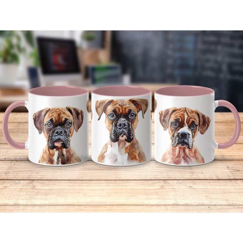Mug, 1