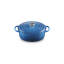 Le Creuset Enameled Cast Iron Oval Dutch Oven with Lid-1942914199-1914390590
