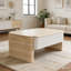Lift Top Coffee Table