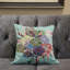 Housse et insert de coussin décoratif en polyester -581700320-581700302