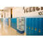 Vitrine en aluminium avec éclairage H 80 po x l 60 po Spirit Series-20036648-20036644-20036643