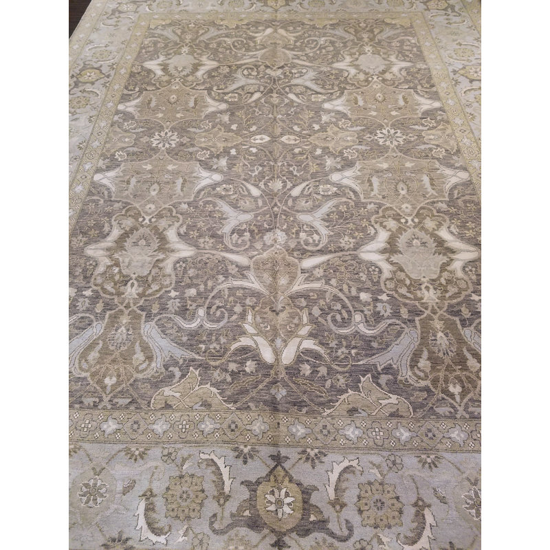 One-of-a-Kind 14'9" X 25' Area Rug