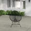Chaise de jardin-1172659974