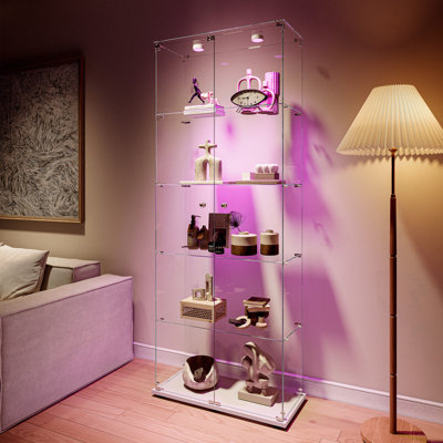 Display Cabinet
