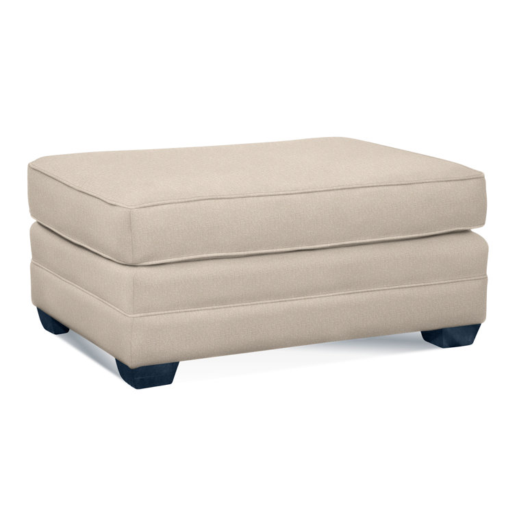 Bedford Upholstered Ottoman