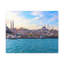 No Frame Print on Canvas
