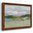 Maple Framed
