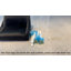 Chaise d'appoint en velours 21,25 po Khivi-834830313