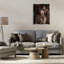 Art mural classique par Karen Burke-1654099006-1654099007