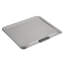 Anolon Advanced Bakeware Nonstick Cookie Baking Sheet, 14 Inch x 16 Inch, Gray