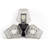 Hyslop LED Spotlight