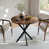 Rustic Brown