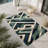 Tranquil Glow Indoor And Outdoor Area Rug-694581011