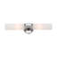 Charlesha 2-Light Dimmable Bath Bar-27043257