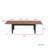 Dining Table, Extendable Kitchen Table