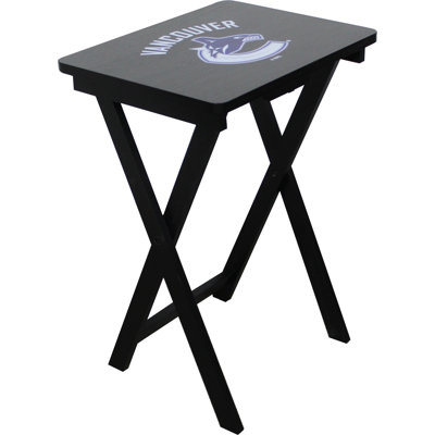 Ensemble de table-plateau de montréal canadien