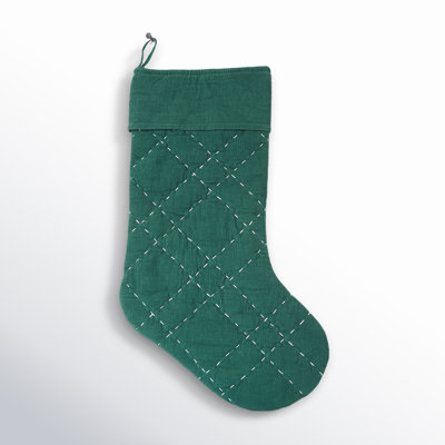 Elliot Jungle Stocking