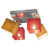 Clear red/Honey is out of stock