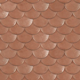 16.5' L x 20.5" W Peel and Stick Wallpaper Roll