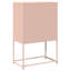 Highboard 68X39x107 Cm Steel-1058878622
